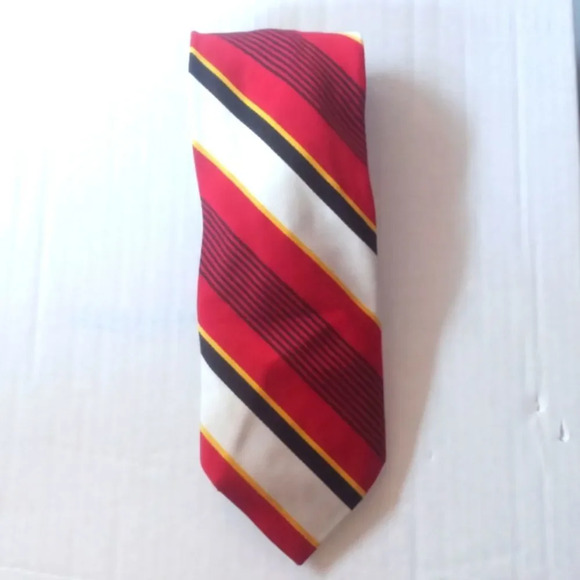 Beautiful ties (box pink#1) - Picture 1 of 1